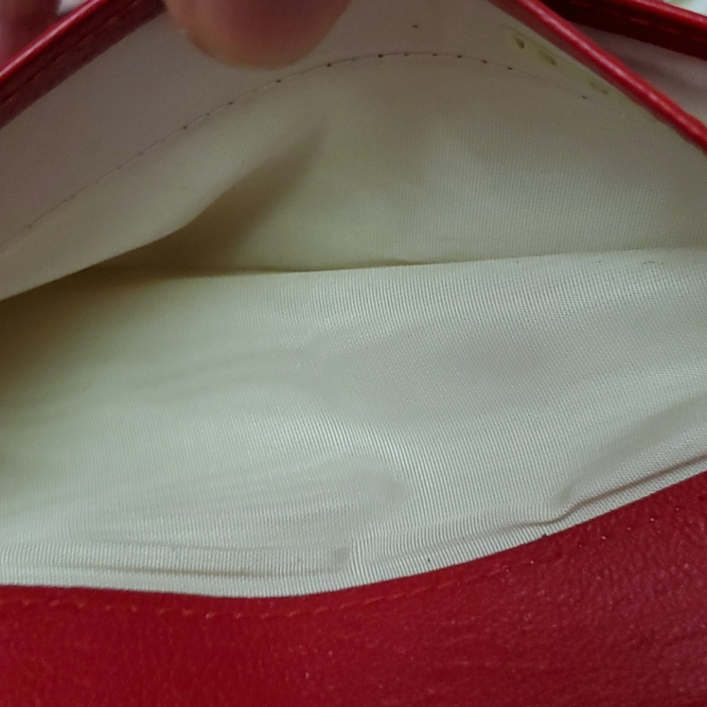 Chanel Long Bifold wallet? FIRM PRICE - Picture 7 of 16